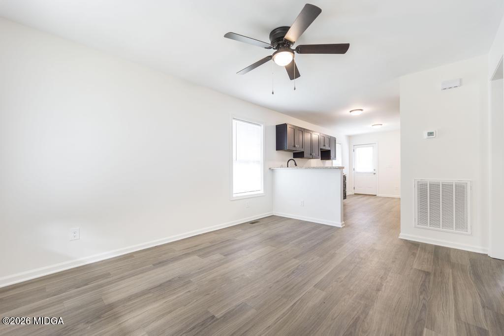 Residential in Macon 5