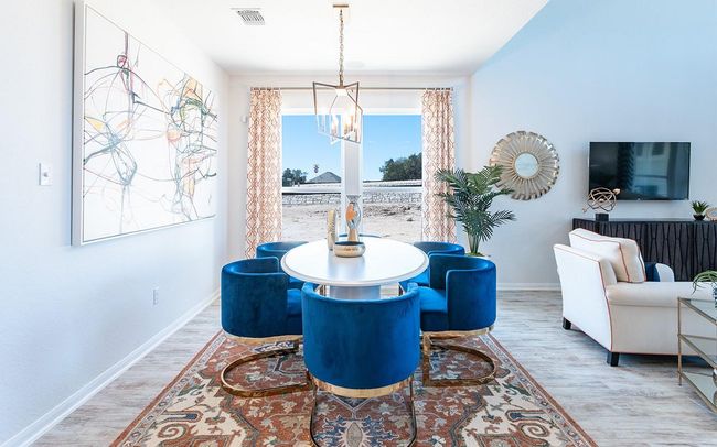 2706 Ruby Laurel Drive, House other with 4 bedrooms, 3 bathrooms and 2 parking in Iowa Colony TX | Image 10