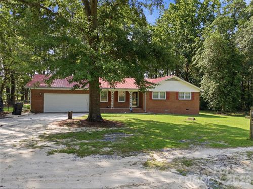 276 Dixie Trl, Hamlet, NC, 28345-9307 | Card Image