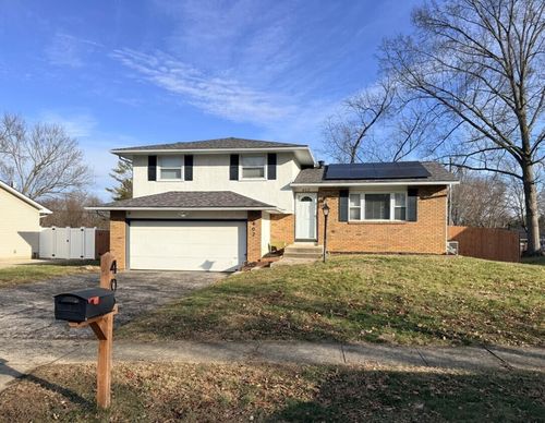 402 Citadel St, Columbus, OH, 43230-2810 | Card Image