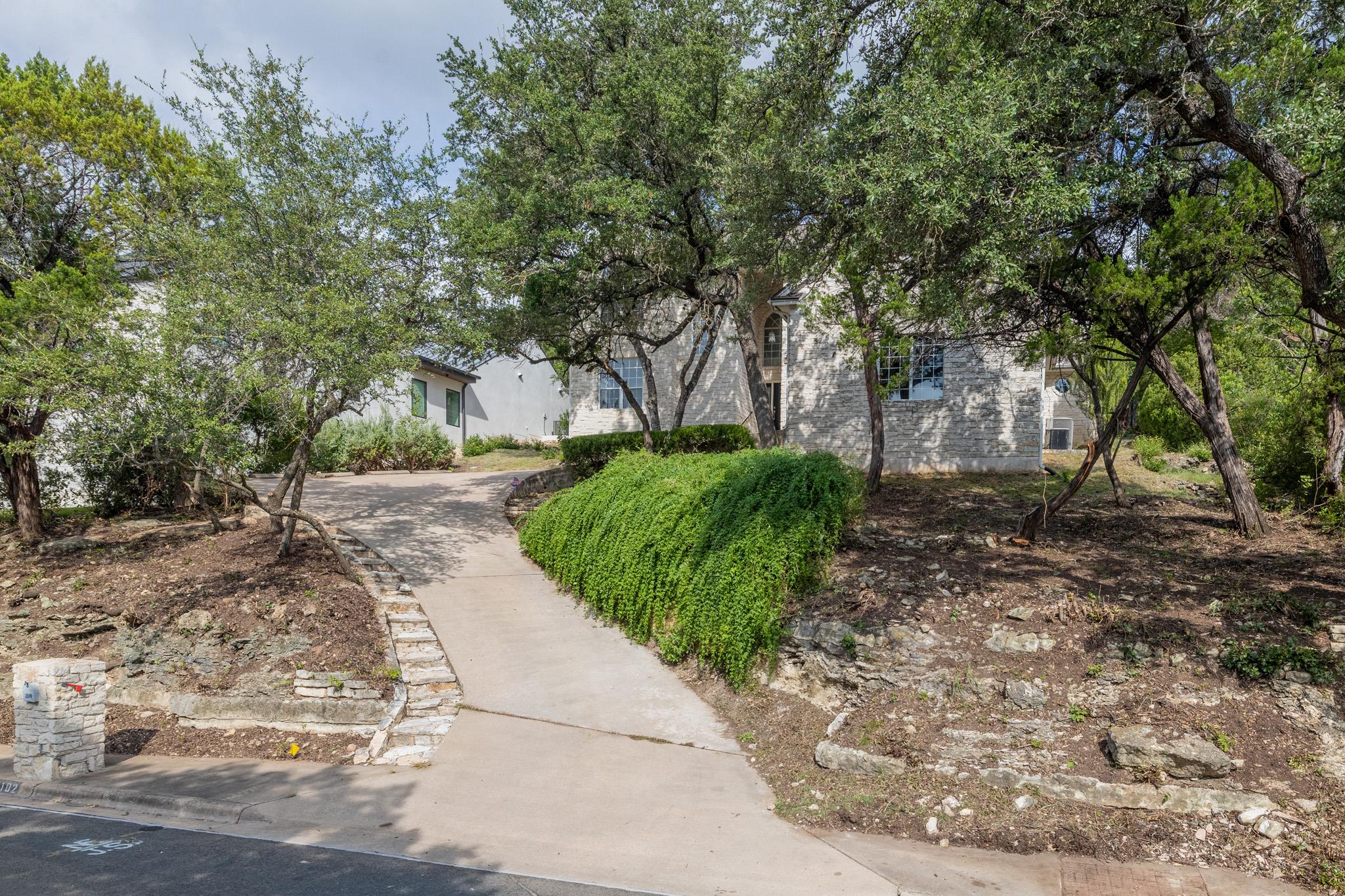 Residential in Austin 2