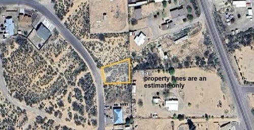 272-0.23ac S Yavapai Drive, Safford, AZ, 85546 | Card Image