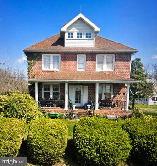 179 Alloway Creek Neck Rd, SALEM, NJ, 08079 | Card Image