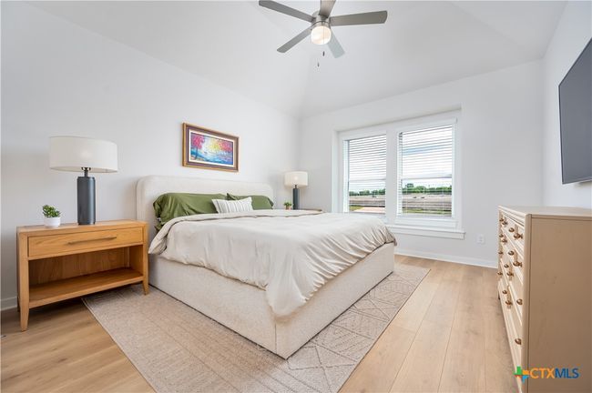 576 Billowing Way, House other with 4 bedrooms, 3 bathrooms and null parking in Kyle TX | Image 26