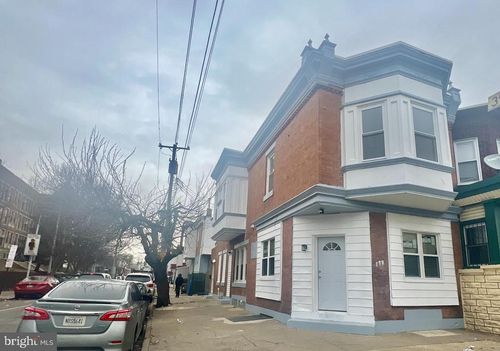 279 W Sheldon St, PHILADELPHIA, PA, 19120-3318 | Card Image