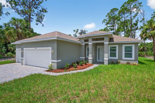 1495 Craleigh St, North Port, FL, 34288-6829 | Card Image
