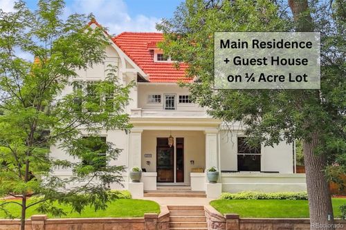 2253 Fairfax St, Denver, CO, 80207-3816 | Card Image