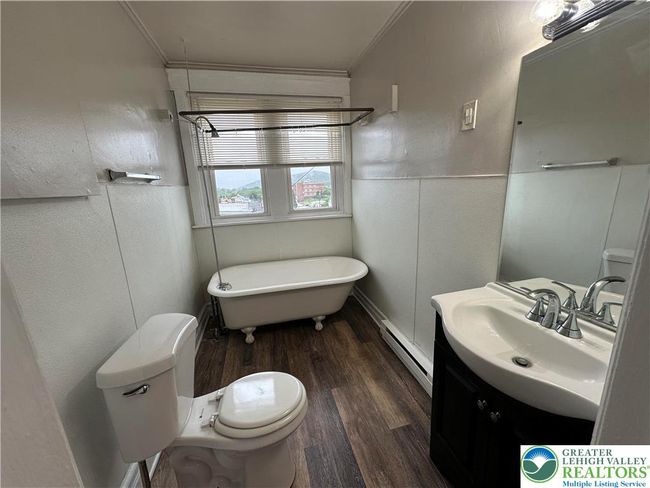 3 - 761 S 8 Th St, Condo with 2 bedrooms, 1 bathrooms and null parking in Allentown PA | Image 8