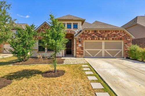 3916 Joshs Cv, Pflugerville, TX, 78660-4447 | Card Image