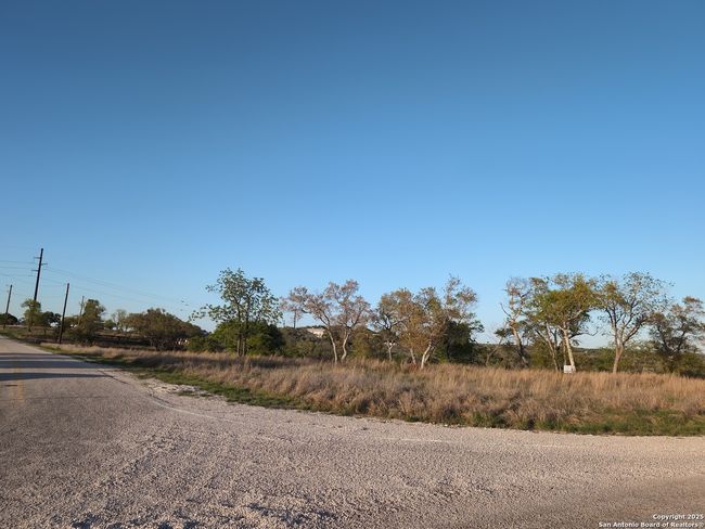Corner of Falling Leaves Ct. (left) &amp; Twisted Oak | Image 11