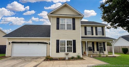 626 Fairfield Cir, Raeford, NC, 28376-6714 | Card Image