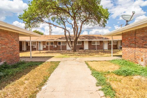14-1610 45th Street, Lubbock, TX, 79412 | Card Image