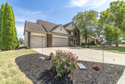 2611 Jonathans Landing, House other with 5 bedrooms, 2 bathrooms and null parking in Fort Wayne IN | Image 2