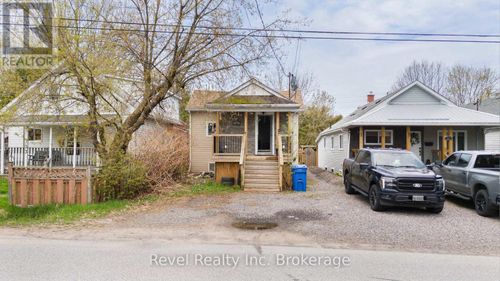 155 Duke St W, North Bay, ON, P1B6E5 | Card Image