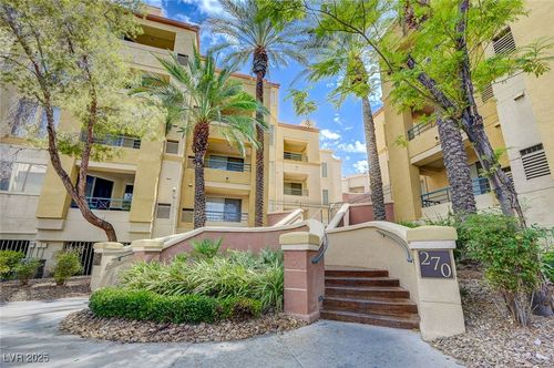 unit-102-270 Flamingo Rd, Las Vegas, NV, 89169-0322 | Card Image