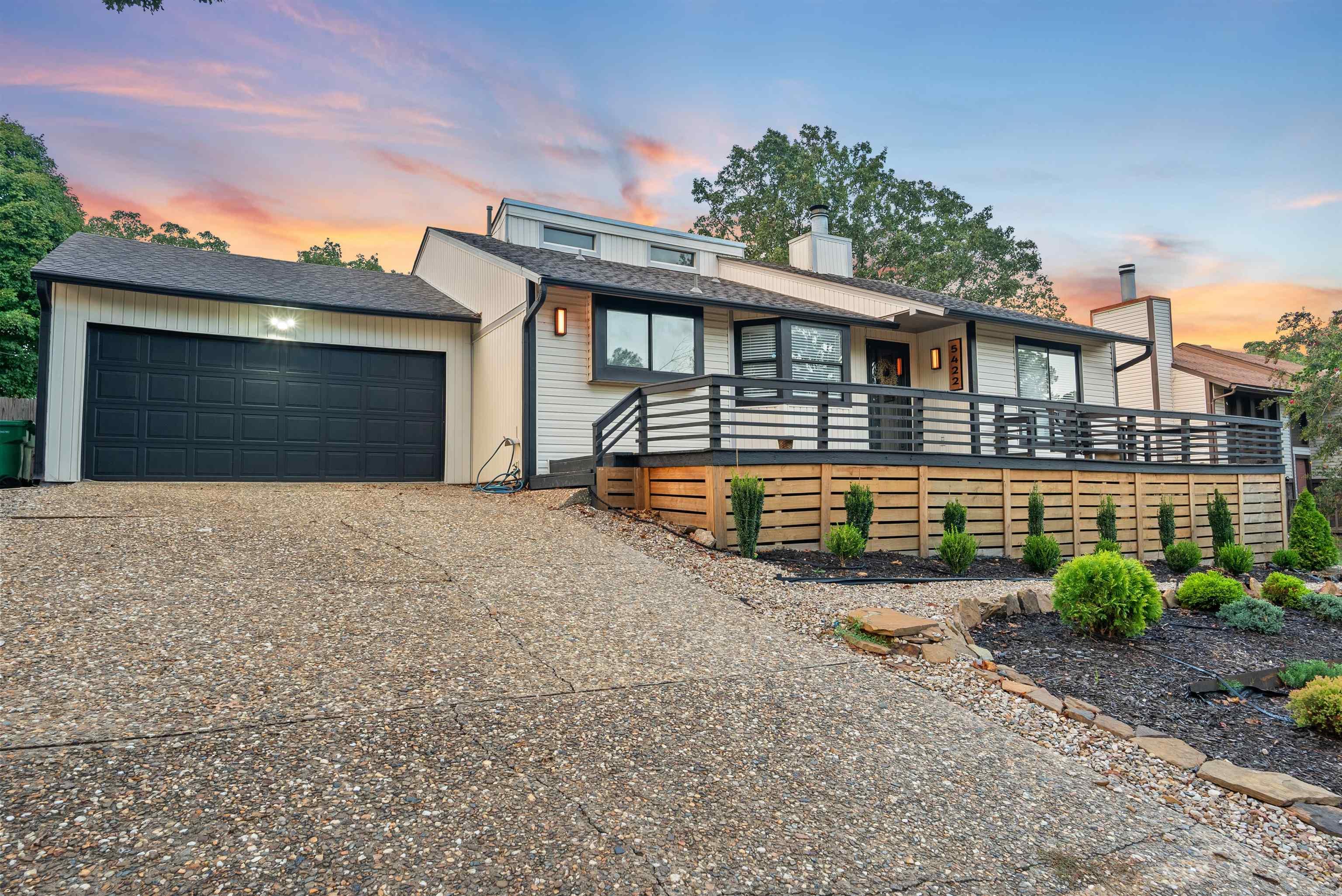 Mcmurtrey Dr, North Little Rock, AR 72118 #1