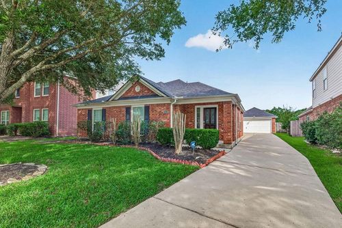 21523 Grand Hollow Ln, Katy, TX, 77450-8809 | Card Image