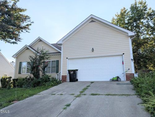 1917 Battlewood Rd, Apex, NC, 27523-5123 | Card Image