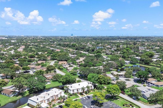 APT-4 - 3660 Citrus Trce, Condo with 2 bedrooms, 2 bathrooms and null parking in Davie FL | Image 21