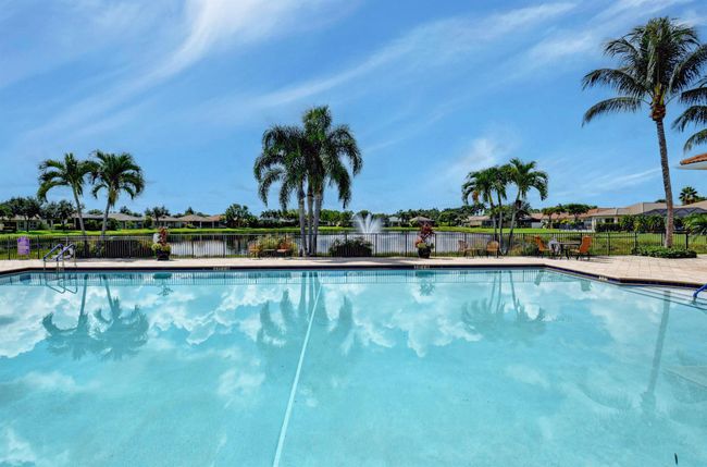 9380 Isles Cay Dr, House other with 2 bedrooms, 2 bathrooms and null parking in Delray Beach FL | Image 67