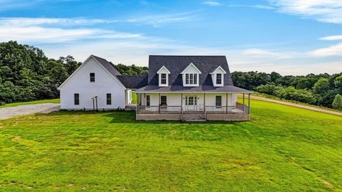 2807 Camp Creek Rd, Lucasville, OH, 45648-9579 | Card Image