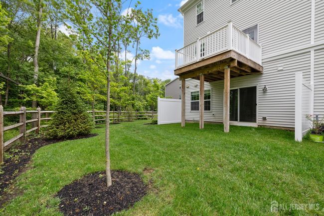 1617 Swales Ct, Townhouse with 3 bedrooms, 4 bathrooms and null parking in Monroe NJ | Image 46