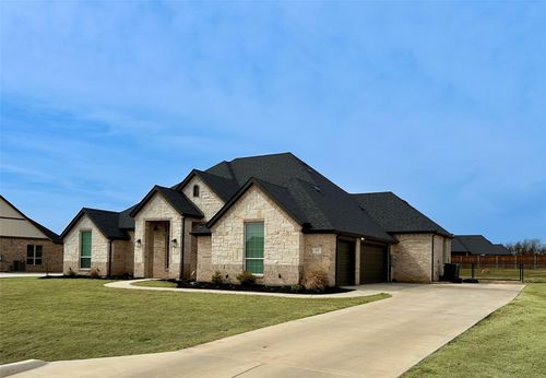 213 Stuart St, Paradise, TX, 76073-3419 | Card Image