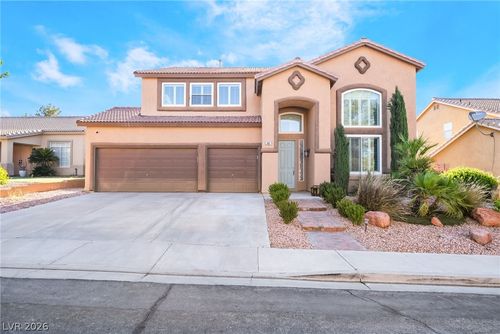 261 Timber Hollow St, Henderson, NV, 89012-3254 | Card Image