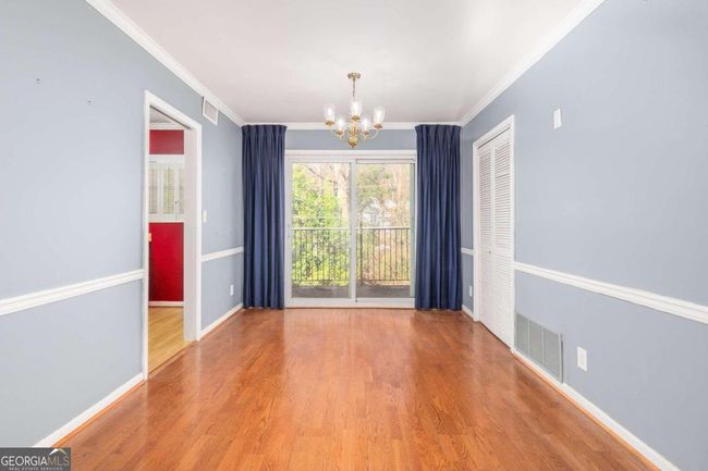 APT-18D - 510 Coventry Rd, Condo with 2 bedrooms, 1 bathrooms and null parking in Decatur GA | Image 5