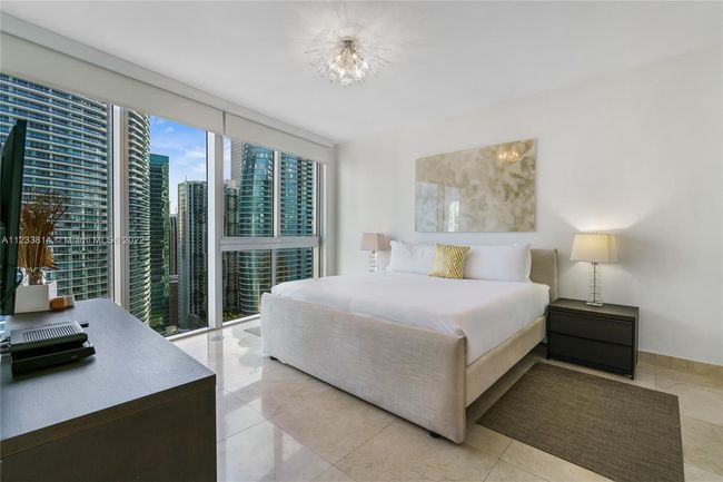 APT-3404 - 485 Brickell Ave, Condo with 2 bedrooms, 2 bathrooms and null parking in Miami FL | Image 19