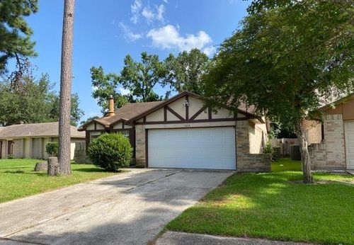7018 Foxmar Ln, Humble, TX, 77338-1430 | Card Image