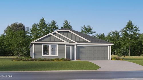 6109 Swamp Bay Drive, Edgewater, FL, 32141 | Card Image