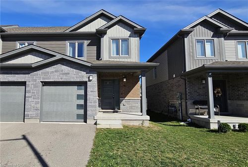 86 Nieson St, Cambridge, ON, N1R0B9 | Card Image