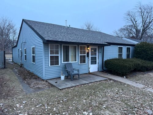 7561 Golfway Court, Hammond, IN, 46324 | Card Image