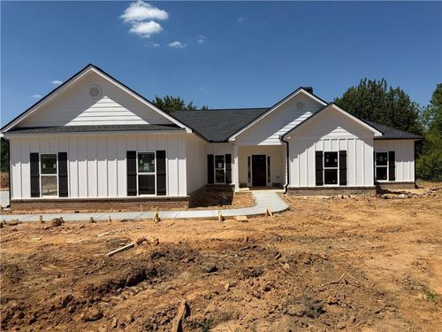 545 Rockwell Church Road, winder, GA, 30680 | Card Image