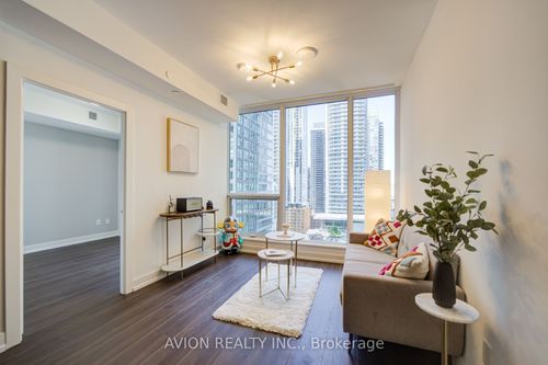 1605-15 Mercer St, Toronto, ON, M5V0T8 | Card Image