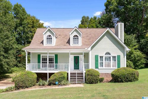 4748 Innsbrooke Pkwy, Pinson, AL, 35126-2995 | Card Image
