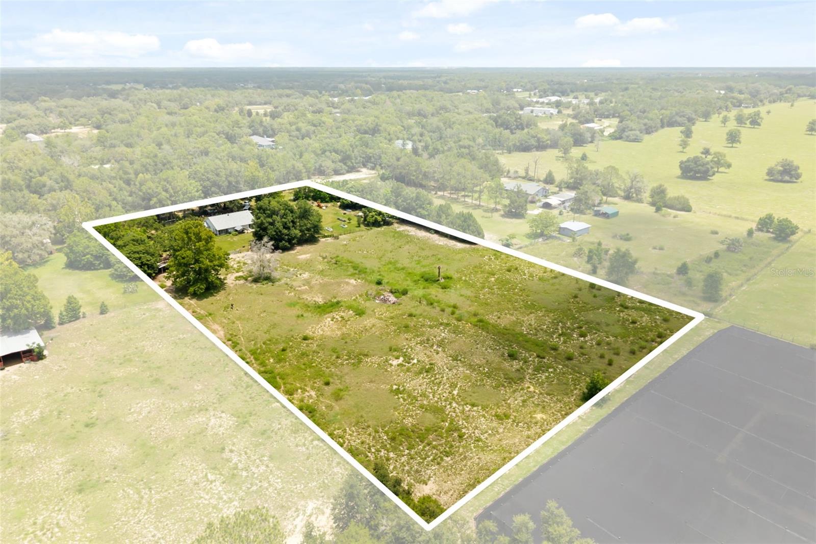 Residential in EUSTIS 2