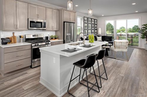 55-2152 Evergreen Lane, Pittsfield Charter Township, MI, 48103 | Card Image