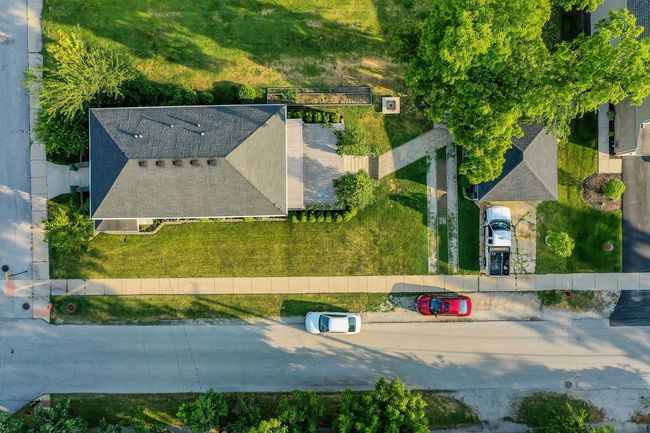 11026 S Worth Ave, House other with 4 bedrooms, 3 bathrooms and 6 parking in Worth IL | Image 22