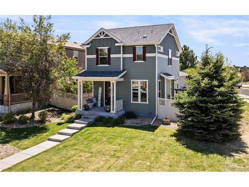 21366 E Stroll Ave, Parker, CO, 80138-8873 | Card Image
