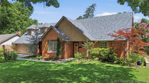6121 E 52nd Place, Tulsa, OK, 74135 | Card Image