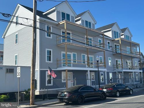 3-909 N Baltimore Ave, OCEAN CITY, MD, 21842-6688 | Card Image