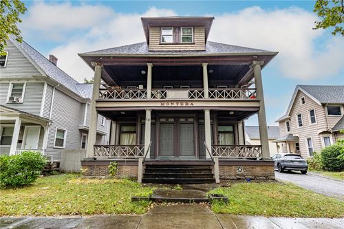70 Grand Ave, Rochester, NY, 14609-6212 | Card Image