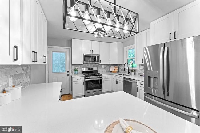 7606 Millrace Rd, House other with 5 bedrooms, 3 bathrooms and null parking in CAPITOL HEIGHTS MD | Image 10