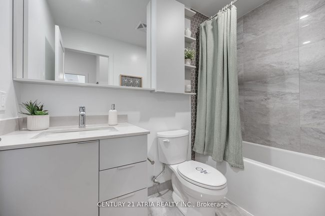 132 - 8 Cedarland Dr, Condo with 3 bedrooms, 3 bathrooms and null parking in Markham ON | Image 27