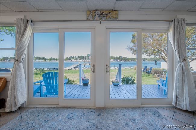 707 Riverside Dr, House other with 3 bedrooms, 2 bathrooms and null parking in Deltaville VA | Image 5