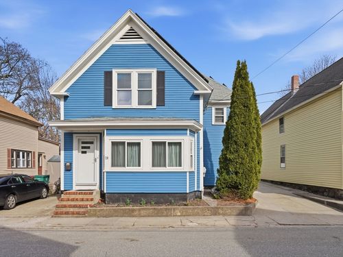 28 Court St, Lowell, MA, 01852-4507 | Card Image