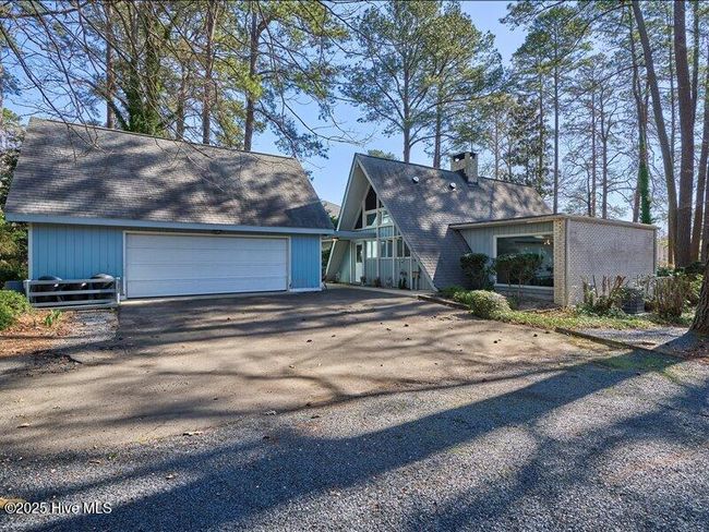2 Little River Ln, House other with 3 bedrooms, 2 bathrooms and 2 parking in Whispering Pines NC | Image 4