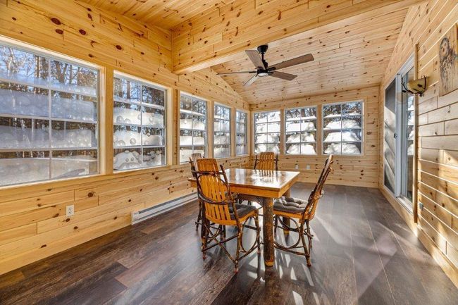 5669 Boulder Ridge Trl, House other with 3 bedrooms, 4 bathrooms and null parking in Boulder Junction WI | Image 27